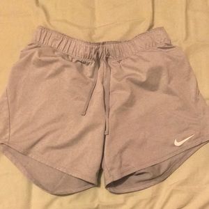 Nike dri-fit shorts!